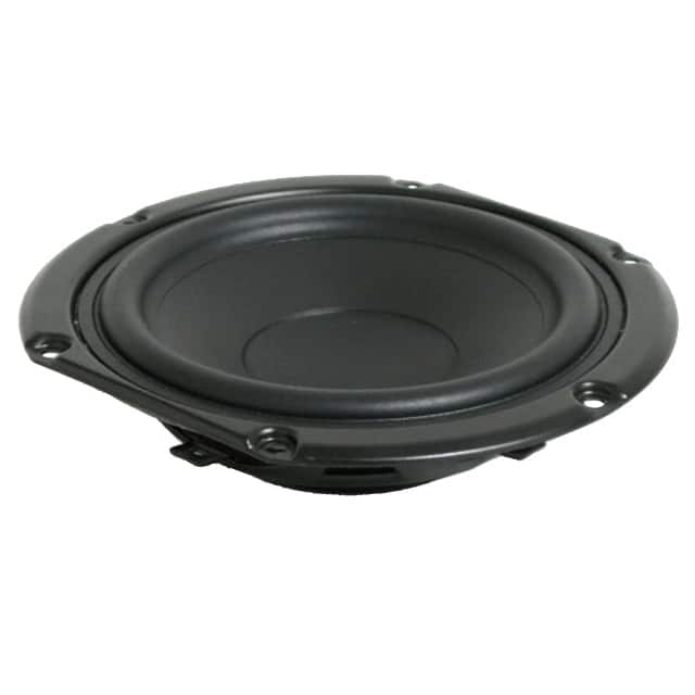 SDS-P830880 Peerless by Tymphany  Speakers